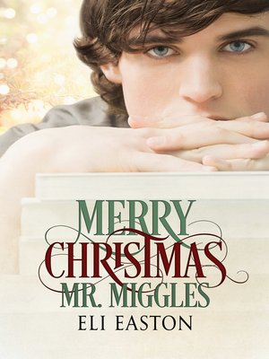 cover image of Merry Christmas, Mr. Miggles